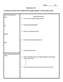 Cornell Notes Template (Editable)
