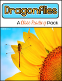 Close Reading: Dragonflies