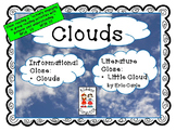 Close Reading - Informational text on Clouds and Literatur