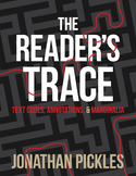 Close Reading Program - Text Codes & Annotations - The Rea