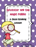 Close Reading: Sylvester and the Magic Pebble