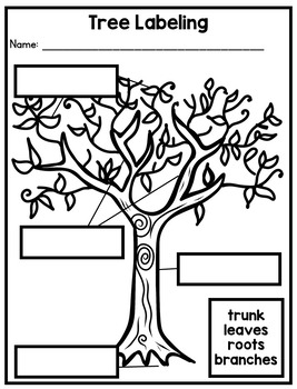 Close Reading Trees by KTeacherTiff | Teachers Pay Teachers