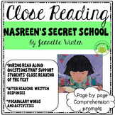 Engage NY Module 1 - Nasreen's Secret School - Page by Pag