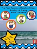 Close Reading & the 4R Model - Seaside poetry