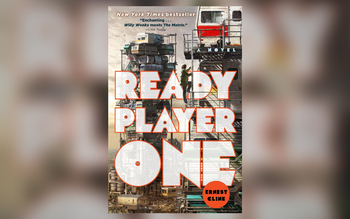 Close Reading the Opening of the Novel Ready Player One - Excerpt