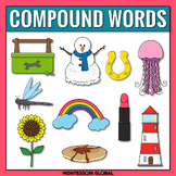 Closed Compound Words