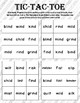ild, ind, old, ost, old: Closed Syllable Exceptions by Lovable Learning