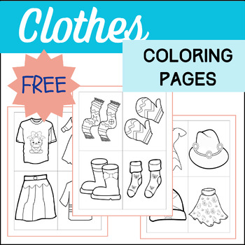 Important & Advanced Clothes Vocabulary (with pictures) - Learn 200+ words!  (+ Free PDF & Quiz) 