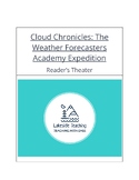 Cloud Chronicles: The Weather Forecasters Academy Expediti