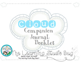 Cloud Companion Journal Booklet