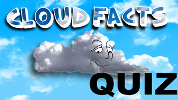 Preview of Cloud Facts Quiz!