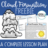 Cloud Formation Lesson