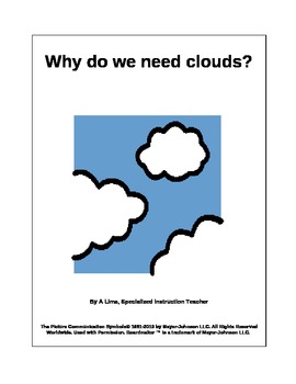 Preview of Cloud Interactive Book