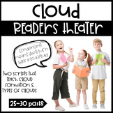 Cloud Readers Theater