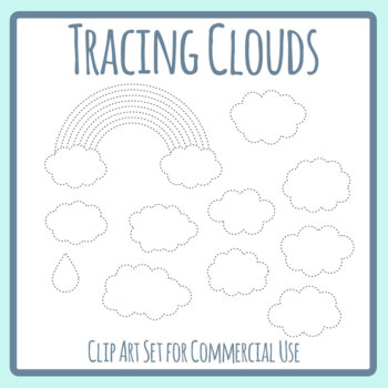 weather tracing worksheets teaching resources tpt