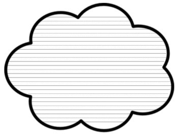 cloud story planner for writers