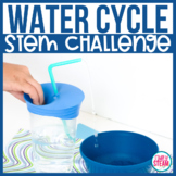 Water Cycle Worksheets and Activities