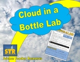 Cloud in a Bottle Lab