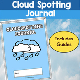 Cloud spotting: A cloud watchers journal