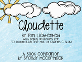 Cloudette Book Companion
