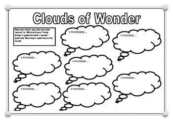 Preview of Clouds of Wonder