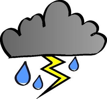 Preview of Cloud/weather clipart