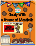 Cloudy with a Chance of Meatballs Unit- Best Seller Updated