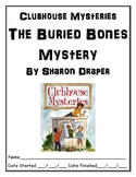 Clubhouse Mysteries: The Buried Bones Mystery independent 