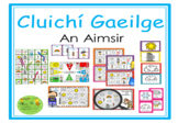 Cluichí Gaeilge An Aimsir