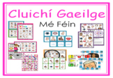 Cluichí Gaeilge Mé Féin An Corp