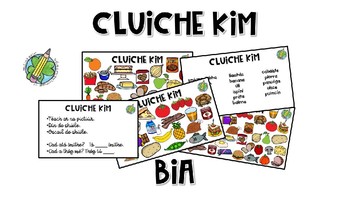 Preview of Cluiche Kim: Bia
