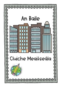 Preview of Cluiche Meaitseála: An Baile