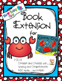 Clumsy Crab - Book Extension 1-2