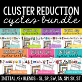 Cluster Reduction Bundle for Cycles Therapy -  Initial /s/