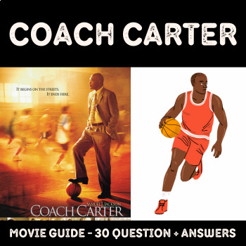 Preview of Coach Carter 2005 Movie Guide - Questions and Answers