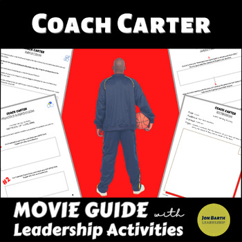 Coach Carter flim review – chloewardcoachcarter
