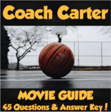 Coach Carter Movie Guide (2005)