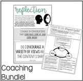 Coaching Bundle - Keeps on GROWING - Includes Impact Cycle
