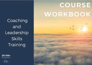 Preview of Coaching and Leadership Skills Training