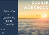 Coaching and Leadership Skills Training