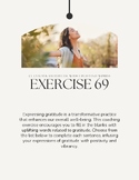 Coaching exercise 69