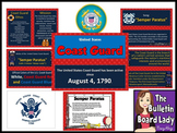 Coast Guard Bulletin Board
