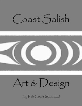 Preview of Coast Salish (First Nations) Art & Design