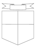 Coat of Arms/Heraldry Activity