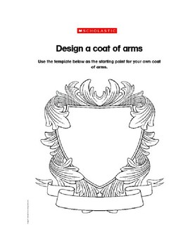 Preview of Coat of Arms Project