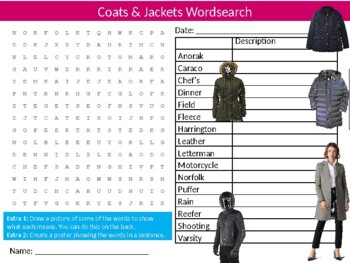 STARTER, Jackets & Coats