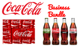 Coca Cola Business Bundle