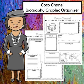 coco chanel biography essay