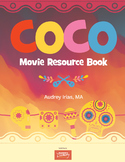 Coco Spanish Movie Resource Book Download