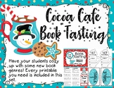 Cocoa Cafe Book Tasting